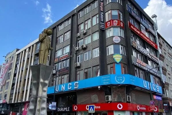Avcılar Akademik Yabancı Dil Kursları - Avcılar İngilizce Dil Kursu - Resim 11