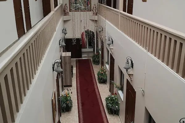 Konak Saray Otel - Resim 10