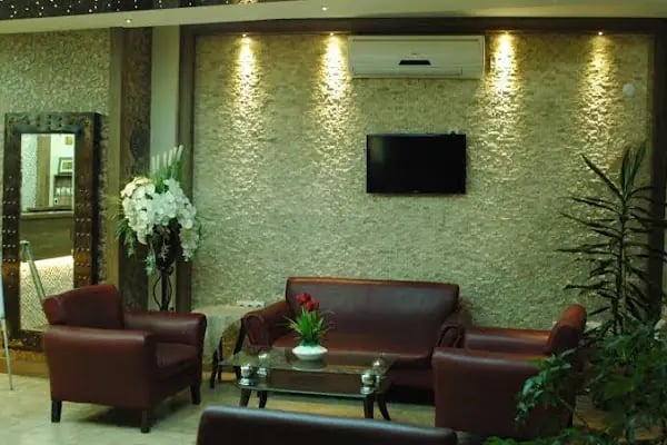 Konak Saray Otel - Resim 4