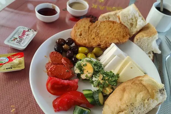 Konak Saray Otel - Resim 12