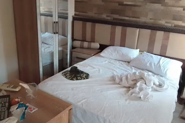 Konak Saray Otel - Resim 14
