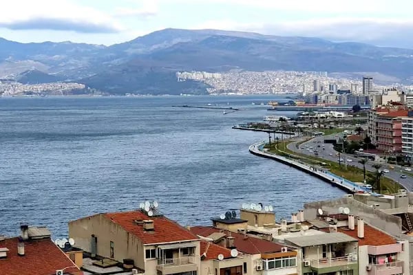 Konak Saray Otel - Resim 18