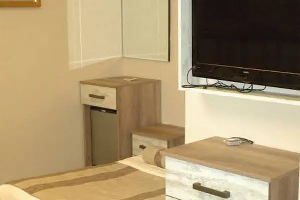 Konak Saray Otel - Resim 5