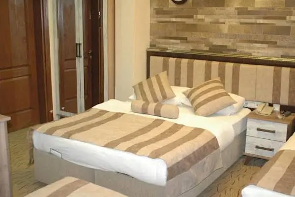 Konak Saray Otel - Resim 3