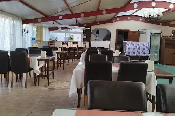 Konak Saray Otel - Resim 9