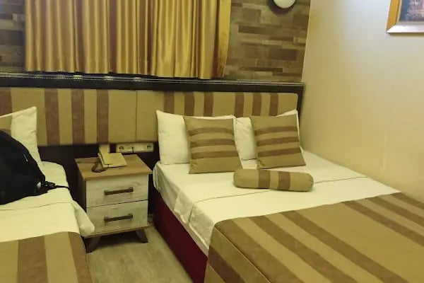 Konak Saray Otel - Resim 8