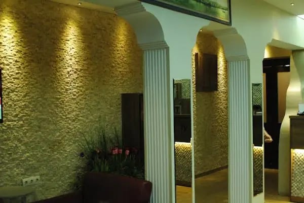 Konak Saray Otel - Resim 6