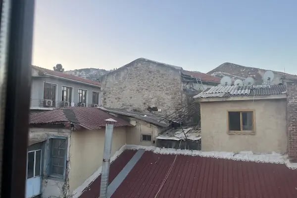 Konak Saray Otel - Resim 19
