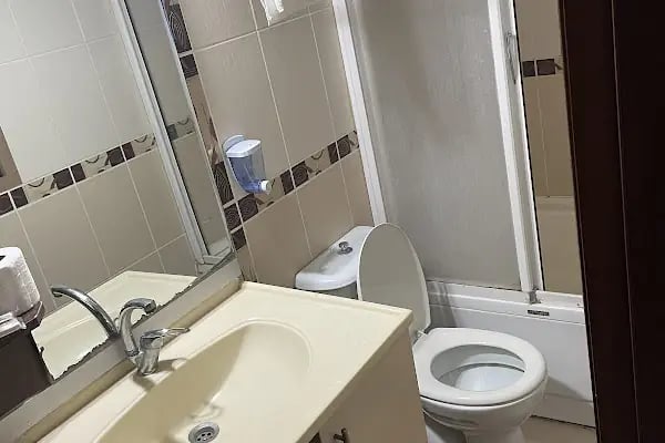 Konak Saray Otel - Resim 13