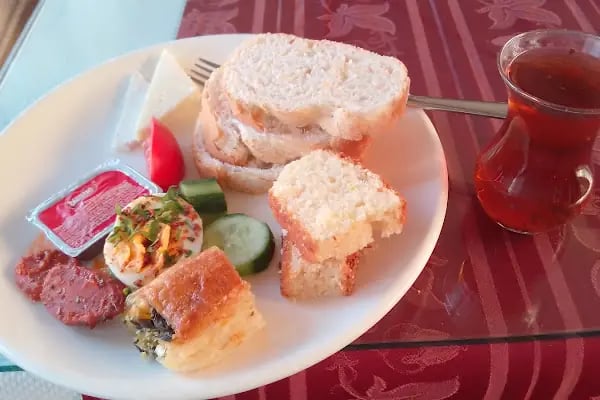 Konak Saray Otel - Resim 16