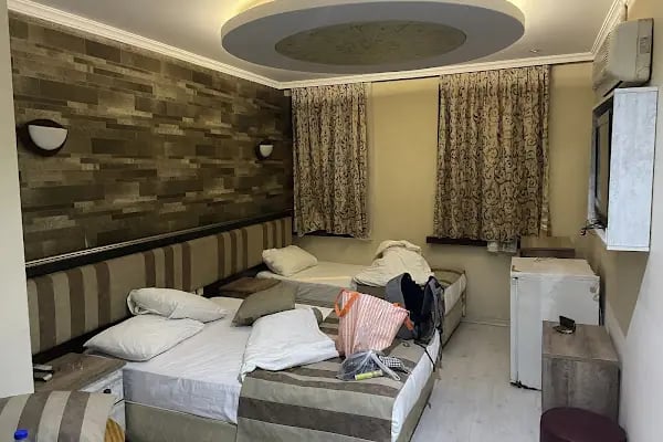 Konak Saray Otel - Resim 2