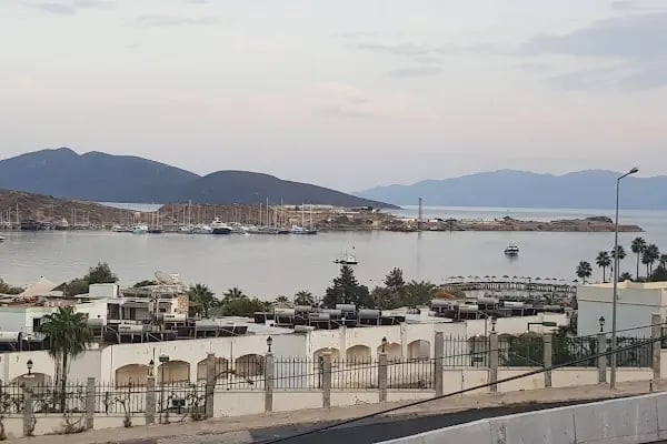 Yeni İmbat Sitesi - Resim 2