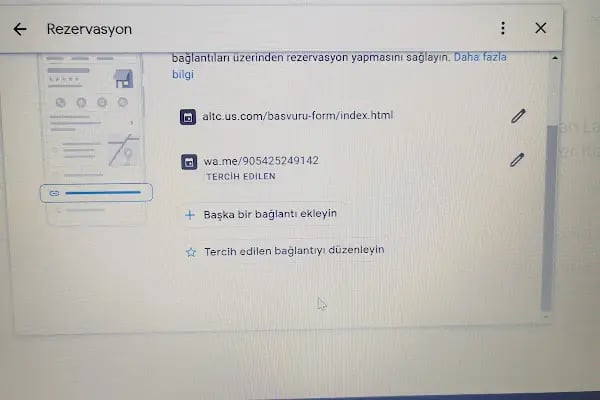 ALTC Amerikan Dil Eğitim Merkezi Kızılay Şubesi İngilizce Kursu - Resim 7