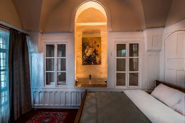Sarmaşık Otel - Resim 4