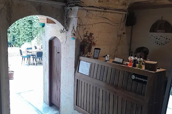 Sarmaşık Otel - Resim 3