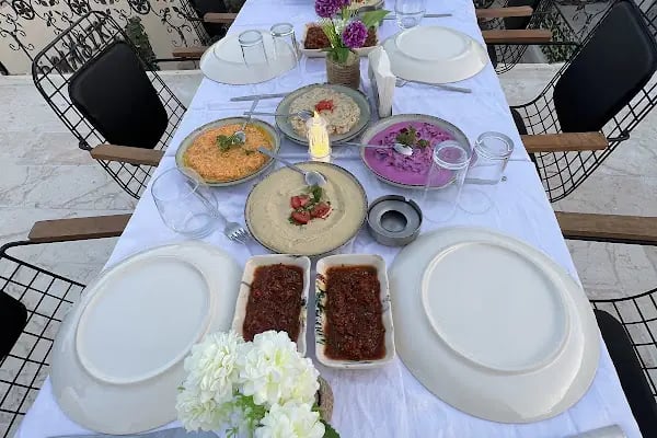 Sarmaşık Otel - Resim 11