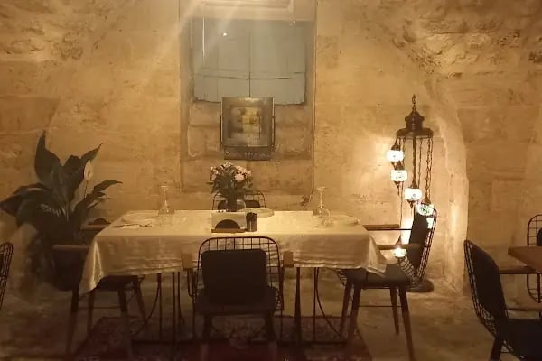 Sarmaşık Otel - Resim 7