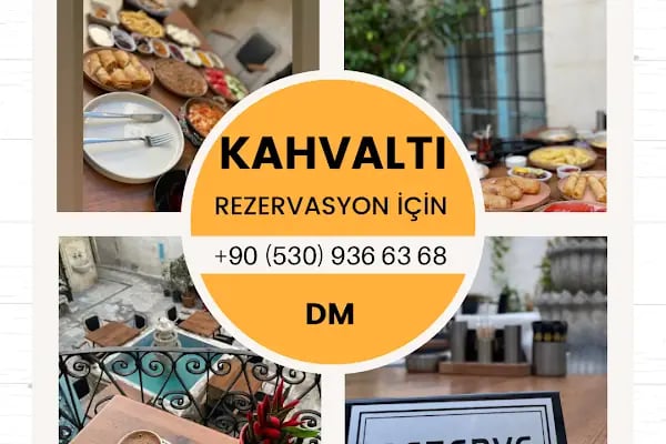 Sarmaşık Otel - Resim 15