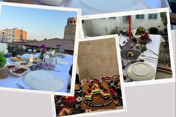 Sarmaşık Otel - Resim 18
