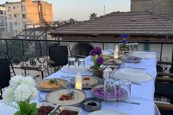 Sarmaşık Otel - Resim 8