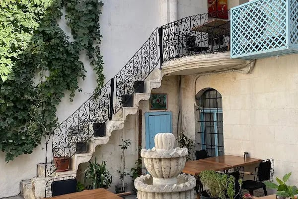 Sarmaşık Otel - Resim 6