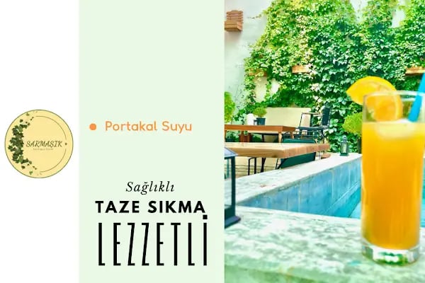 Sarmaşık Otel - Resim 14