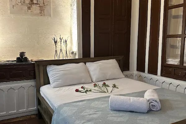 Sarmaşık Otel - Resim 9