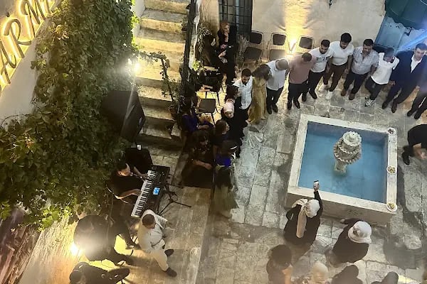 Sarmaşık Otel - Resim 19