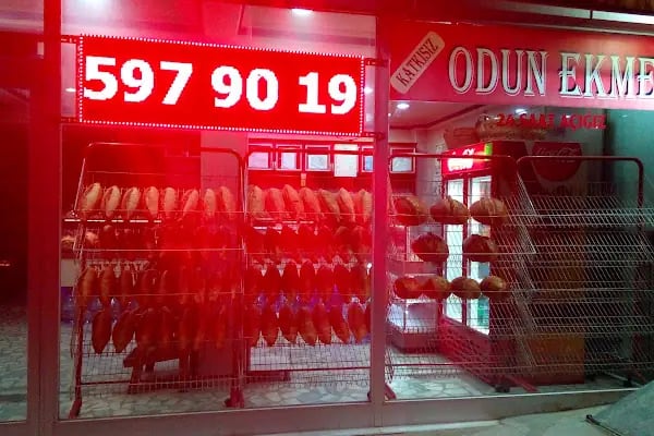 fırın - Resim 15