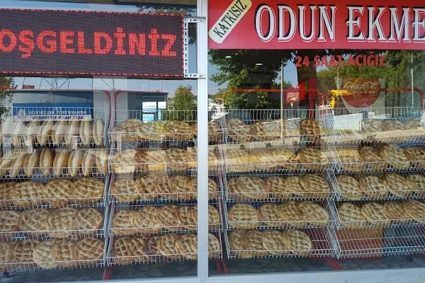 fırın - Resim 8