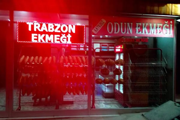 fırın - Resim 20