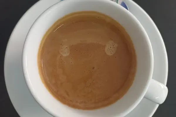EMONA CAFE - Resim 2