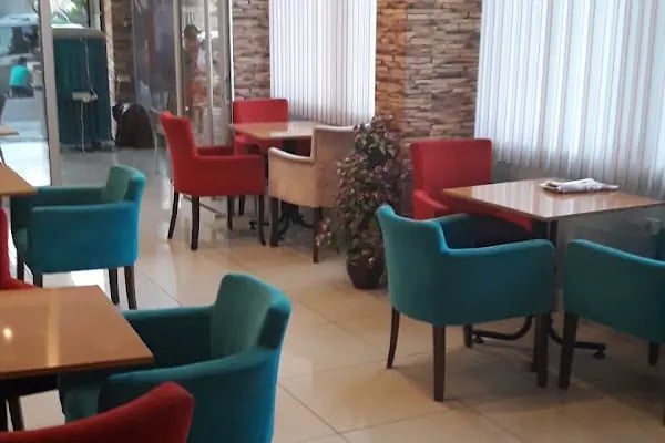 EMONA CAFE - Resim 5