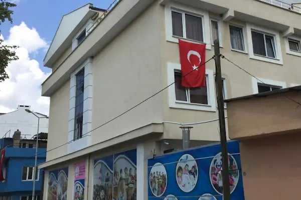 Özel Vicdaniye Minik Cevherler Anaokulu - Resim 5