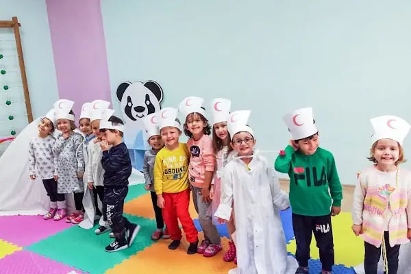 Özel Vicdaniye Minik Cevherler Anaokulu - Resim 2