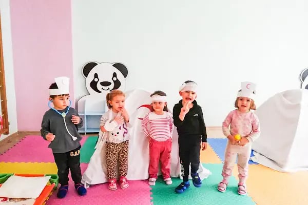 Özel Vicdaniye Minik Cevherler Anaokulu - Resim 16