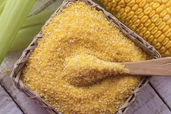 Cargill Türkiye Bursa Orhangazi Mısır İşleme Tesisi - Resim 7