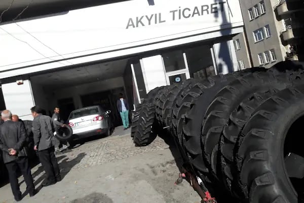 Lassa - Fatma Akyıl Ticaret - Resim 8