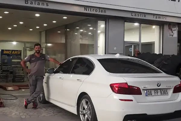 Lassa - Fatma Akyıl Ticaret - Resim 3