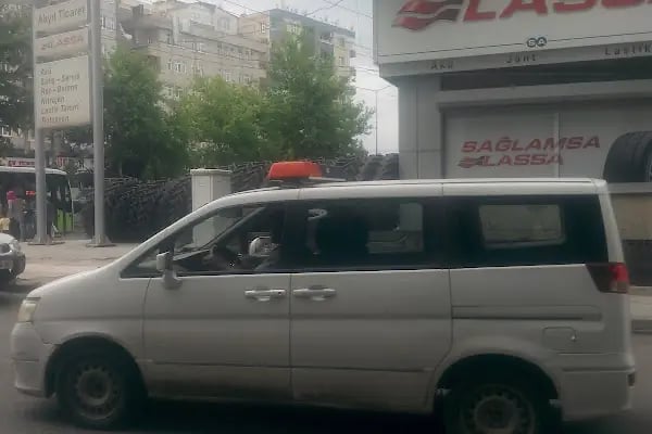 Lassa - Fatma Akyıl Ticaret - Resim 9