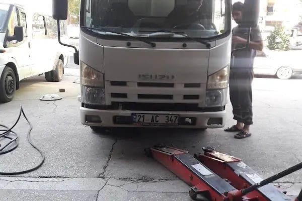 Lassa - Fatma Akyıl Ticaret - Resim 6