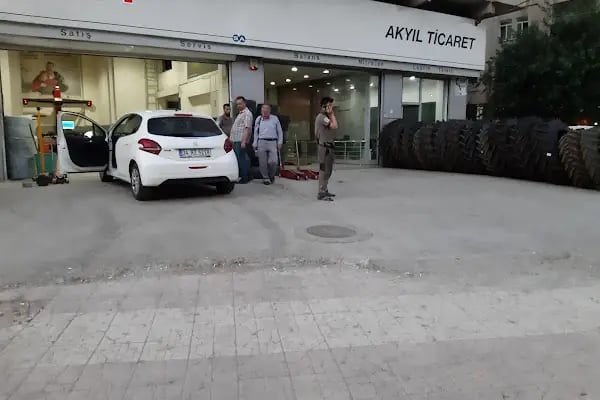 Lassa - Fatma Akyıl Ticaret - Resim 5