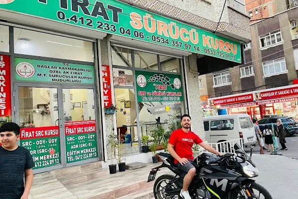 Diyarbakır Ehliyet ve Sürücü Kursu &amp; SRC &amp; Psikoteknik &amp; İş Makinesi ve Özel Direksiyon Dersi - Resim 10