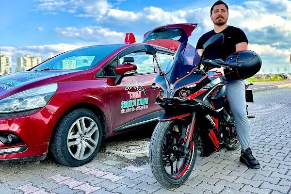 Diyarbakır Ehliyet ve Sürücü Kursu &amp; SRC &amp; Psikoteknik &amp; İş Makinesi ve Özel Direksiyon Dersi - Resim 11