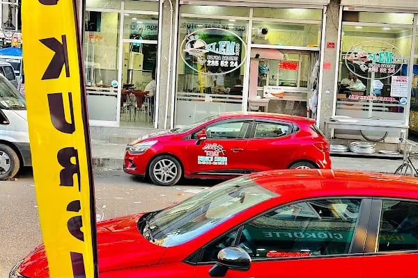 Diyarbakır Ehliyet ve Sürücü Kursu &amp; SRC &amp; Psikoteknik &amp; İş Makinesi ve Özel Direksiyon Dersi - Resim 8