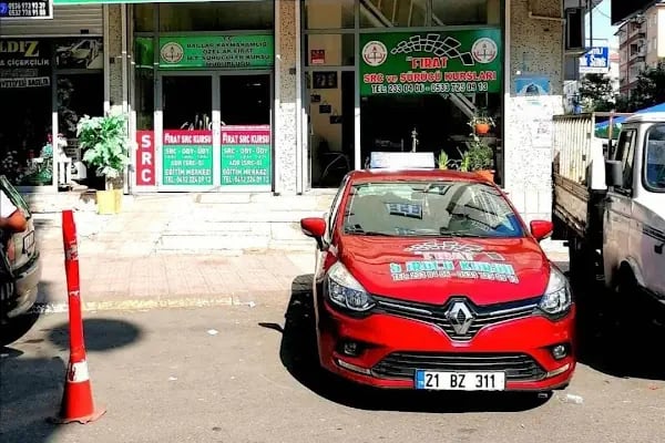 Diyarbakır Ehliyet ve Sürücü Kursu &amp; SRC &amp; Psikoteknik &amp; İş Makinesi ve Özel Direksiyon Dersi - Resim 9