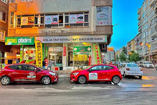 Diyarbakır Ehliyet ve Sürücü Kursu &amp; SRC &amp; Psikoteknik &amp; İş Makinesi ve Özel Direksiyon Dersi - Resim 3