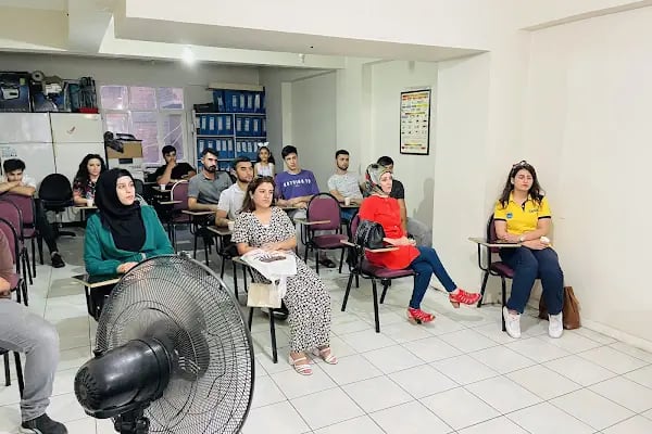 Diyarbakır Ehliyet ve Sürücü Kursu &amp; SRC &amp; Psikoteknik &amp; İş Makinesi ve Özel Direksiyon Dersi - Resim 14