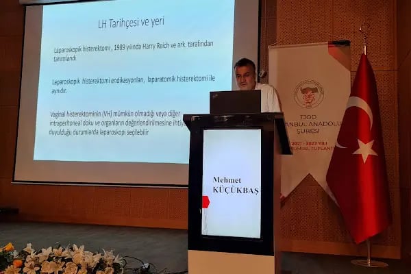 Prof.Dr. Mehmet Küçükbaş - Resim 9