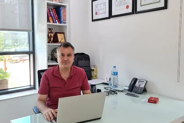 Prof.Dr. Mehmet Küçükbaş - Resim 7